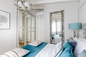 Villa La Bella in Ottiolu