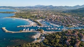 Villa La Bella in Ottiolu