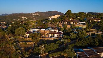 Villa La Bella in Ottiolu