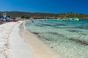 Villa La Bella in Ottiolu