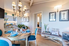 Villa La Bella in Ottiolu