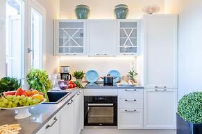 Villa La Bella in Ottiolu