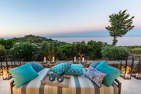 Villa La Bella in Ottiolu