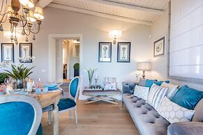 Villa La Bella in Ottiolu