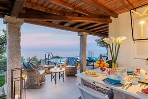 Villa La Bella in Ottiolu