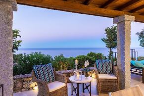 Villa La Bella in Ottiolu