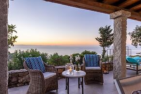 Villa La Bella in Ottiolu