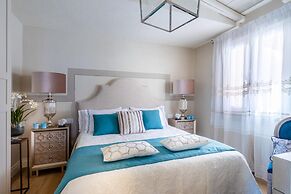 Villa La Bella in Ottiolu