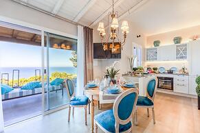 Villa La Bella in Ottiolu