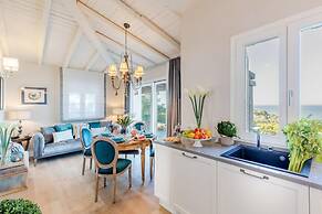 Villa La Bella in Ottiolu