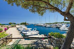 Villa La Bella in Ottiolu