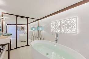 Villa La Bella in Ottiolu