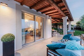 Villa La Bella in Ottiolu