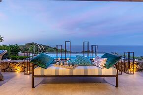 Villa La Bella in Ottiolu