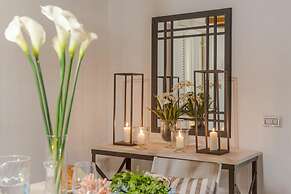 Villa La Bella in Ottiolu