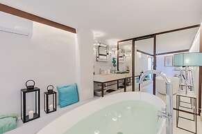 Villa La Bella in Ottiolu