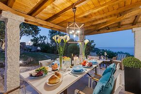 Villa La Bella in Ottiolu