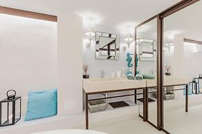 Villa La Bella in Ottiolu