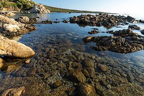 Villa La Bella in Ottiolu