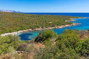 Villa La Bella in Ottiolu