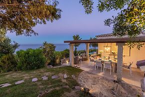 Villa La Bella in Ottiolu