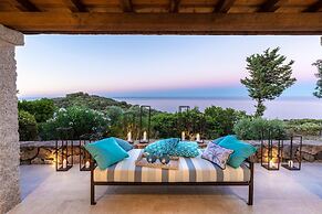 Villa La Bella in Ottiolu