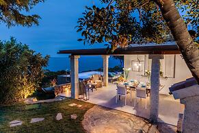 Villa La Bella in Ottiolu