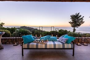 Villa La Bella in Ottiolu