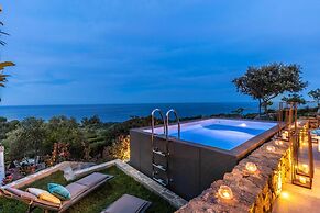 Villa La Bella in Ottiolu