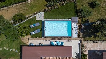 Villa La Bella in Ottiolu