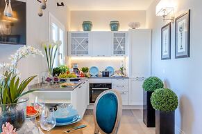 Villa La Bella in Ottiolu