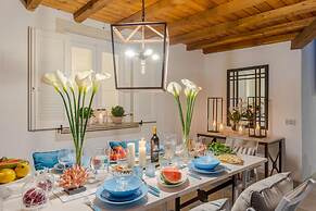 Villa La Bella in Ottiolu