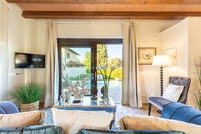 The Luxury Beach Villa