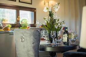 The Luxury Beach Villa