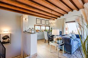 The Luxury Beach Villa