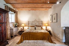 Villa Petra in Lucca