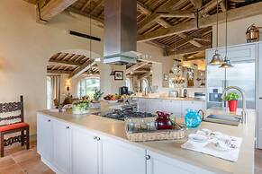 Villa Petra in Lucca