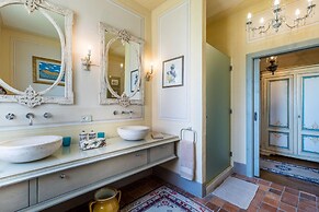 Villa Petra in Lucca