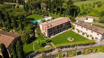 Villa Petra in Lucca