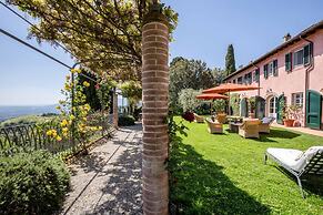 Villa Petra in Lucca