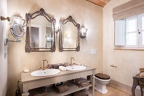 Villa Petra in Lucca