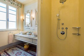 Villa Petra in Lucca