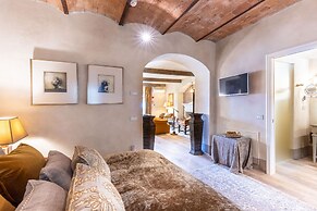 Villa Petra in Lucca