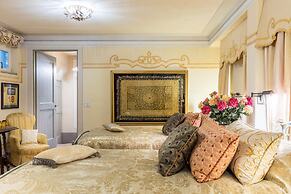 Villa Petra in Lucca