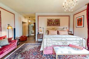 Villa Petra in Lucca