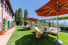 Villa Petra in Lucca