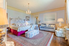 Villa Petra in Lucca