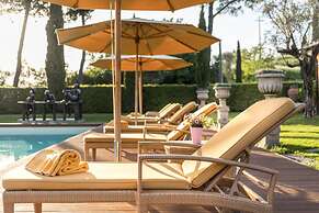 Villa Petra in Lucca