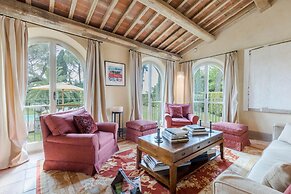 Villa Petra in Lucca