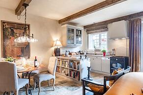 Villa Petra in Lucca